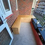 Newly Renovated - 70M2 Modern & Cosy - Balcony